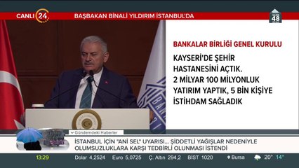 "Her şeyi yaptık diye iddia etmiyoruz"