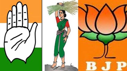కర్ణాటక ఎన్నికల్లో పోటి చేస్తున్న అభ్యర్దుల ఆస్తుల వివరాలు తెలుసా??