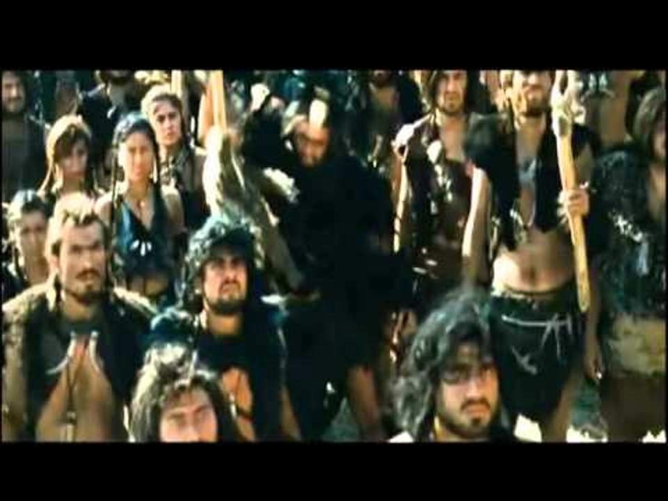 Türk Filmi "AROG"