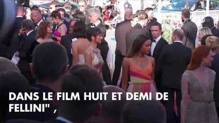 Jurée du Festival de Cannes : "C'est quelque chose que je ferai un jour", assure Penélope Cruz