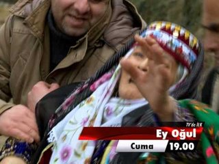 TV Filmi "Ey Oğul" - TV'de İLK KEZ
