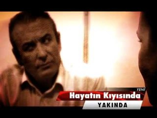 Yeni Dizi "Hayatın Kıyısında" - Fragman