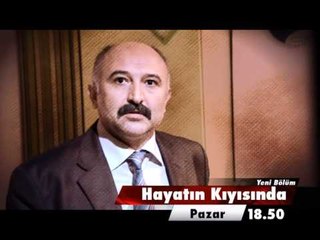 Yerli Dizi "Hayatın Kıyısında" - 14 Nisan - Fragman 2