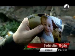 TV Filmi "Şehidin Oğlu"