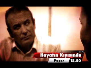 Yeni Dizi "Hayatın Kıyısında"