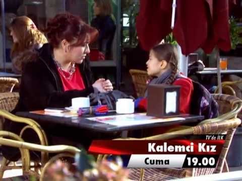 TV Filmi Kalemci Kız - TV'de İLK KEZ
