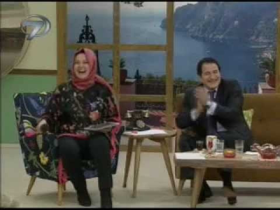 Hayatın İçinden-İkbal Gürpınar- Perhaps Yorumu