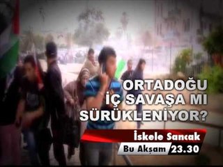 İskele Sancak