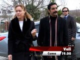 TV Filmi 'Vali' - TV'de İLK KEZ