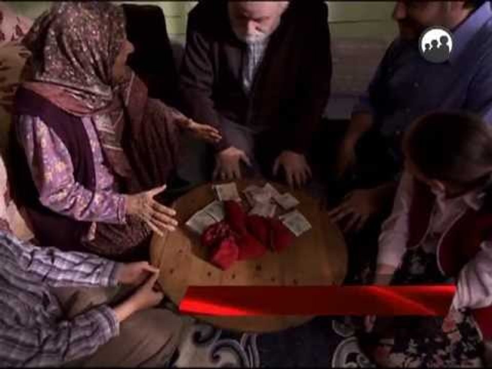 TV Filmi "Sadaka"