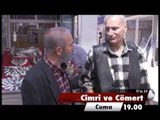 TV Filmi 'Cimri ve Cömert'