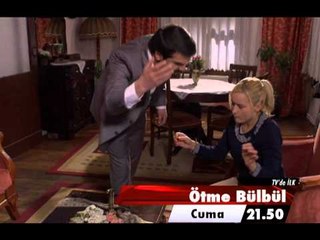 TV Filmi "Ötme Bülbül"