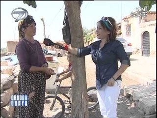 SIPAYI EMZİREN KEÇİ