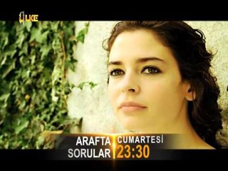 Pelin Batu Arafta Sorular'da