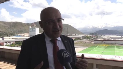 İhracatta Rekorlar Kırıyoruz"