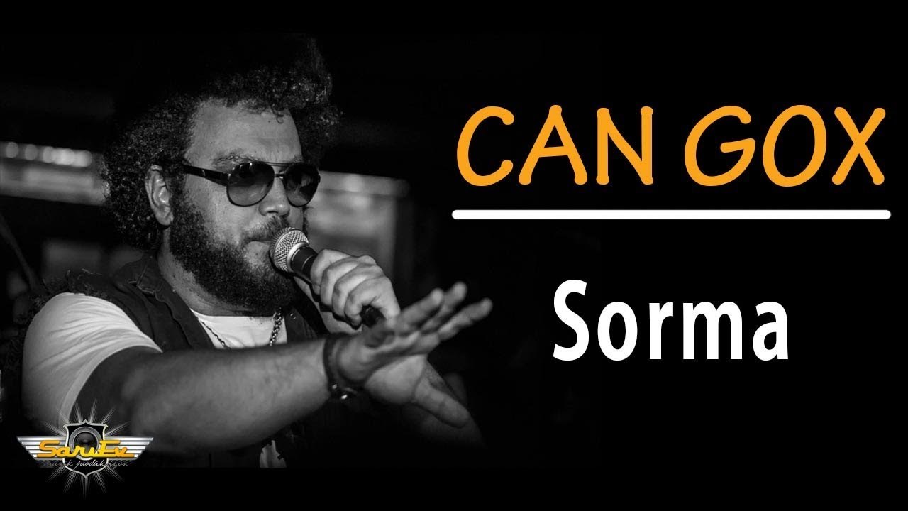 Can Gox - Sorma [Official Video]