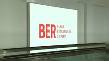 Wegen Kapazitätsengpässen: Am BER soll ein neues Terminal gebaut werden
