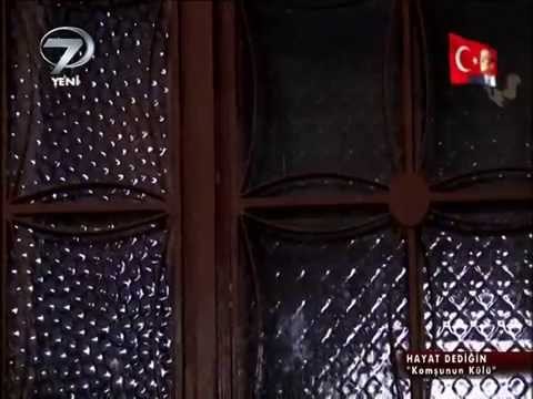 KOMŞUNUN KÜLÜ - HAYAT DEDİĞİN DİZİSİ