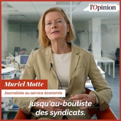 Air France: après le gâchis humain, la bérézina boursière