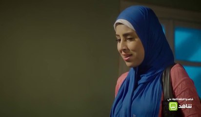 مفاجأة صادمة لهند من جزاء تركيبتها الجنسية