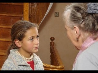 Katilin Çocukları - Kanal 7 TV Filmi