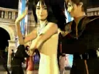 Final Fantasy VIII