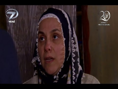 HAKKINI HELAL ET ANA - HAYAT DEDİĞİN DİZİSİ