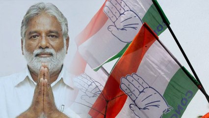 Karnataka Elections 2018 : ಕೊಳ್ಳೇಗಾಲದಲ್ಲಿ ಕಾಂಗ್ರೆಸ್ ಈ ಒಂದು ಅಭ್ಯರ್ಥಿಗೆ ಗಡ ಗಡ