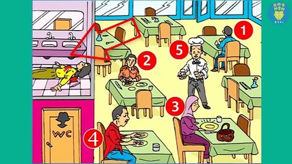 Brain Tests Only Genius Can Answer - Now You Know It - watch for my dailymotion Channel Pakistanfaisal991