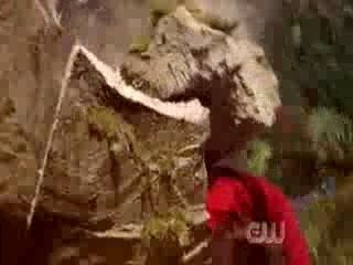 Smallville début saison 7