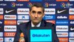 Clasico - Valverde : "J’ai brièvement parlé à Sergi Roberto"