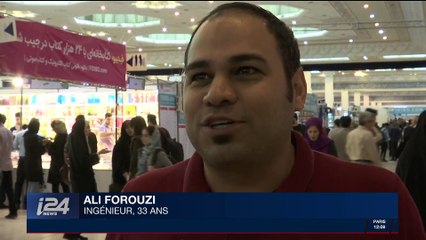 Accord sur le nucléaire : le sentiment des Iraniens