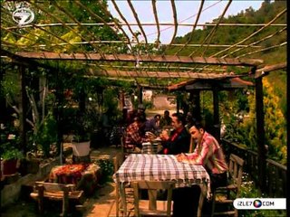 KEZBAN YENGE - 42  BÖLÜM