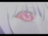 wolfs rain amv-numb