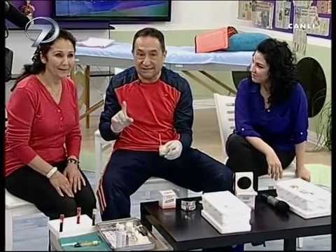 İnsan Kanından Yapılan Doğal Krem