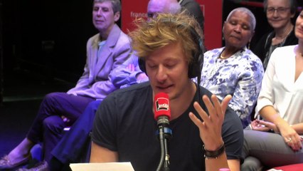 Vendre sa virginité pour un million de dollar ? La drôle d'humeur de Gérémy Crédeville