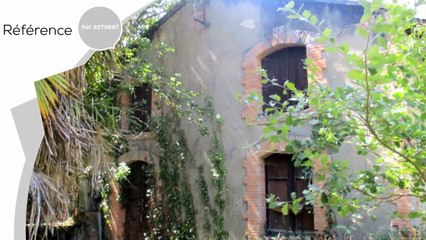 A vendre - Maison - CASTELFERRUS (82100) - 700m²