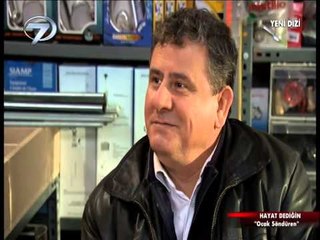 OCAK SÖNDÜREN - HAYAT DEDİĞİN DİZİSİ