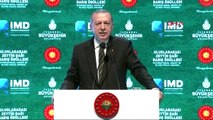 Cumhurbaşkanı Erdoğan İsrail Yönetiminden İki Cihanda da Davacı Olacağız