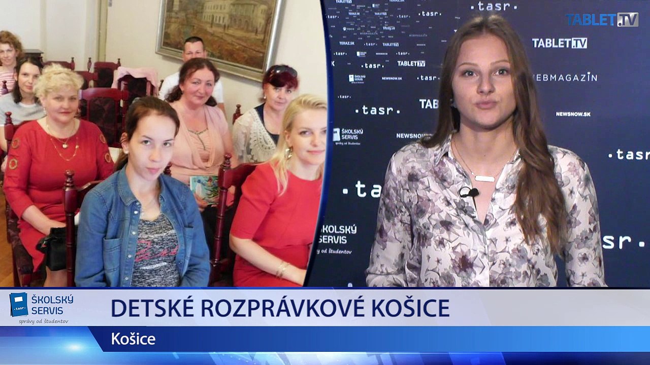 ŠKOLSKÉ SPRÁVY: Prvomájový sprievod a Zábavná fytoterapia