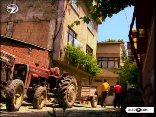 KEZBAN YENGE - 45. BÖLÜM