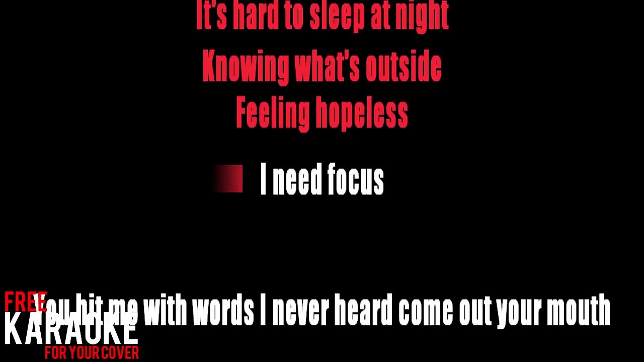 Shawn Mendes feat Khalid - Youth KARAOKE / INSTRUMENTAL