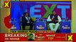 NewsX Karnataka Next conclave Rahul Gandhi should do his homework, says Ravi Shankar Prasad