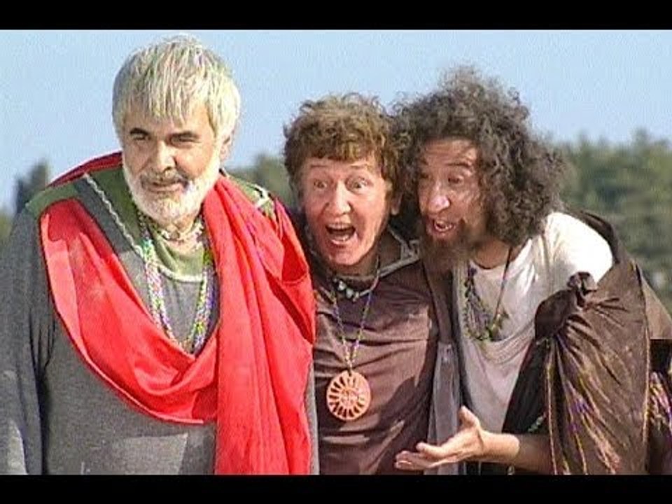Mağarada - Kanal 7 TV Filmi