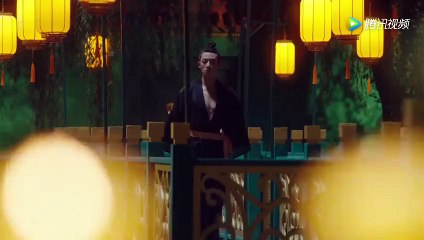 Preview tập 19 Hoàng thượng bệ hạ của ta ------Vietsub tập 18: