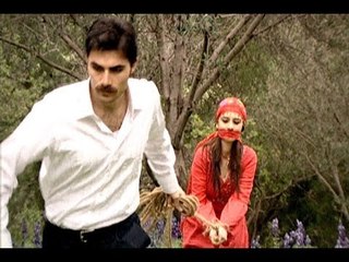 Zor Sevda - Kanal 7 TV Filmi