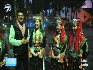 GÜNDÜZ GECE - BALIKESİR/ORDU - 10 OCAK 2015