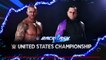 WWE 2K18 Backlash 2018 Us Title Jeff Hardy Vs Randy Orton