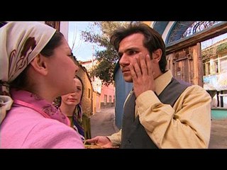 Beyaz Giyme Toz Olur - Kanal 7 TV Filmi