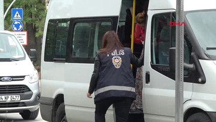 Bolu Süt Alma Bahanesiyle Dolandırıcılık Yapan 3 Kadın Yakalandı